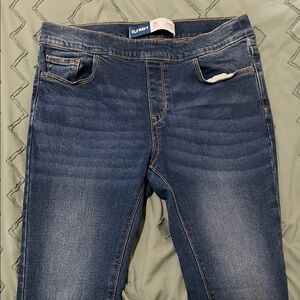 Old Navy Kids Jeans - Dark Blue